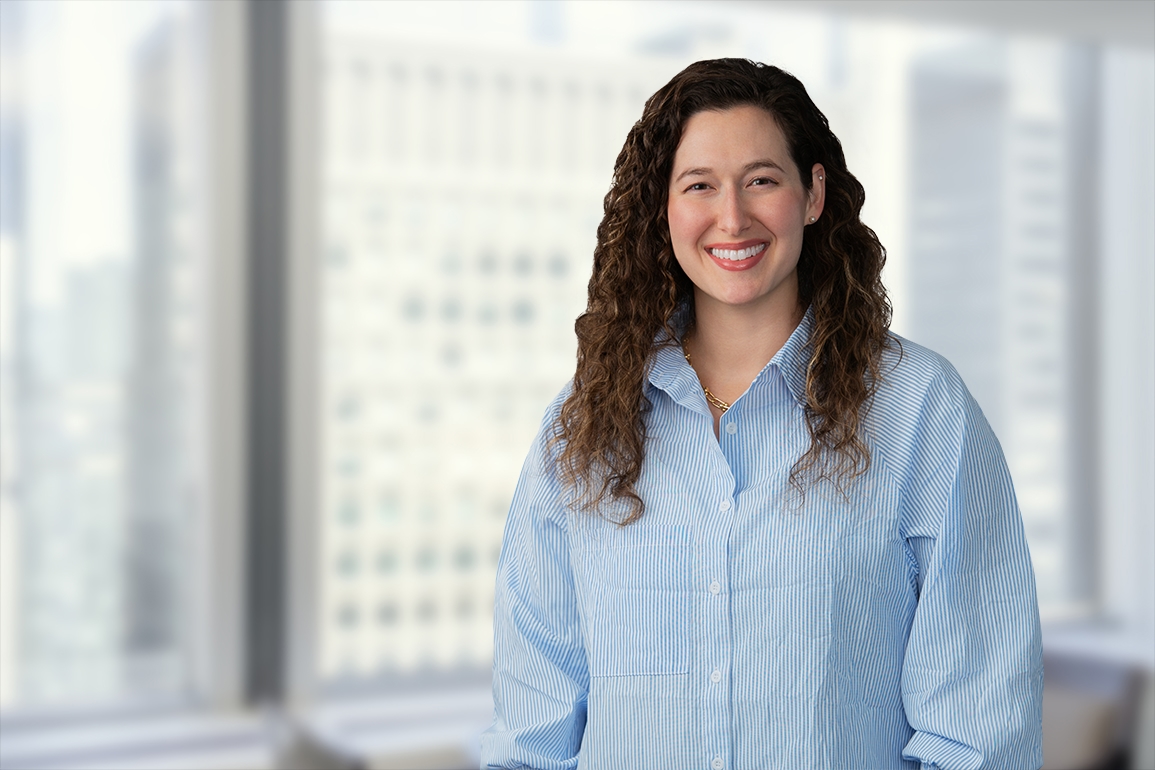 – Beth S.C. Rosenblatt, Real Estate Associate, Miami