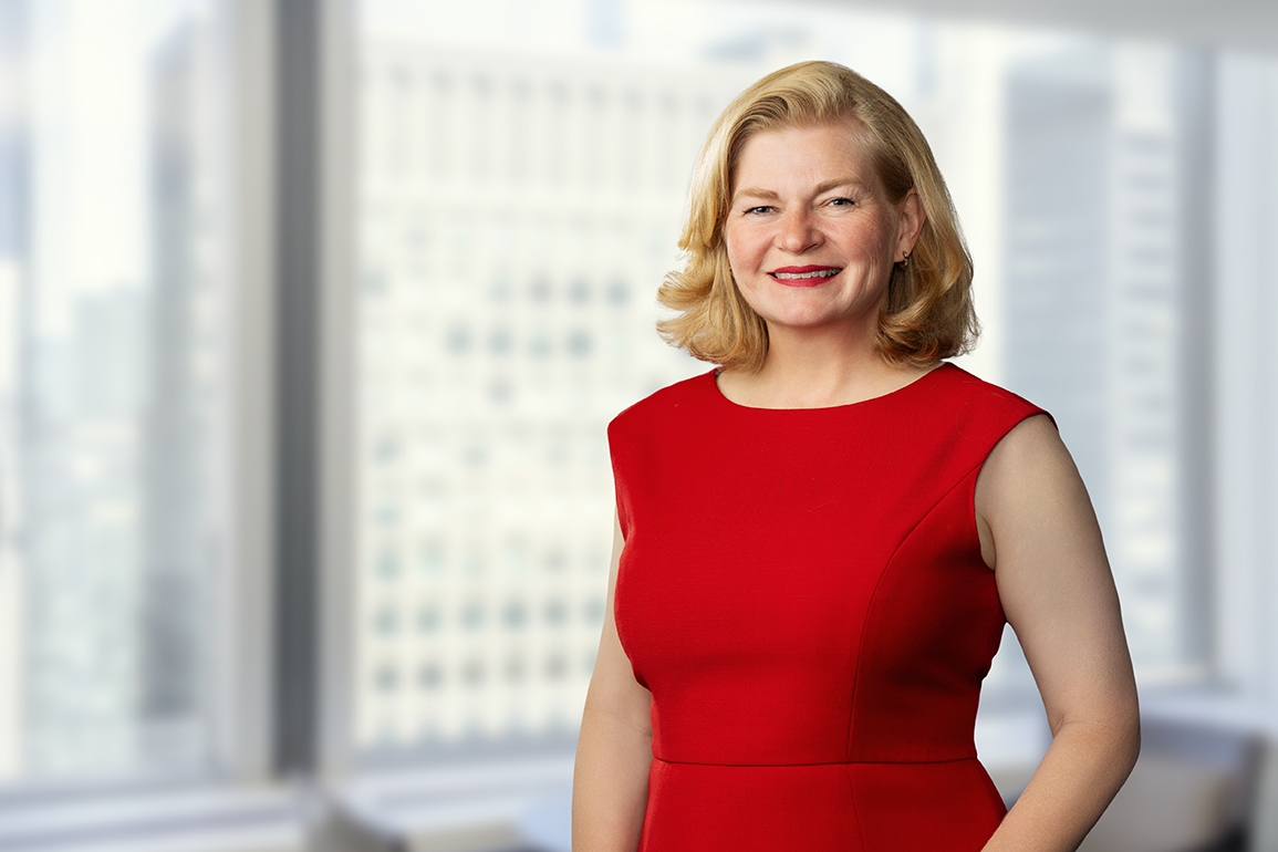 Cheryl A. Sabnis bio image