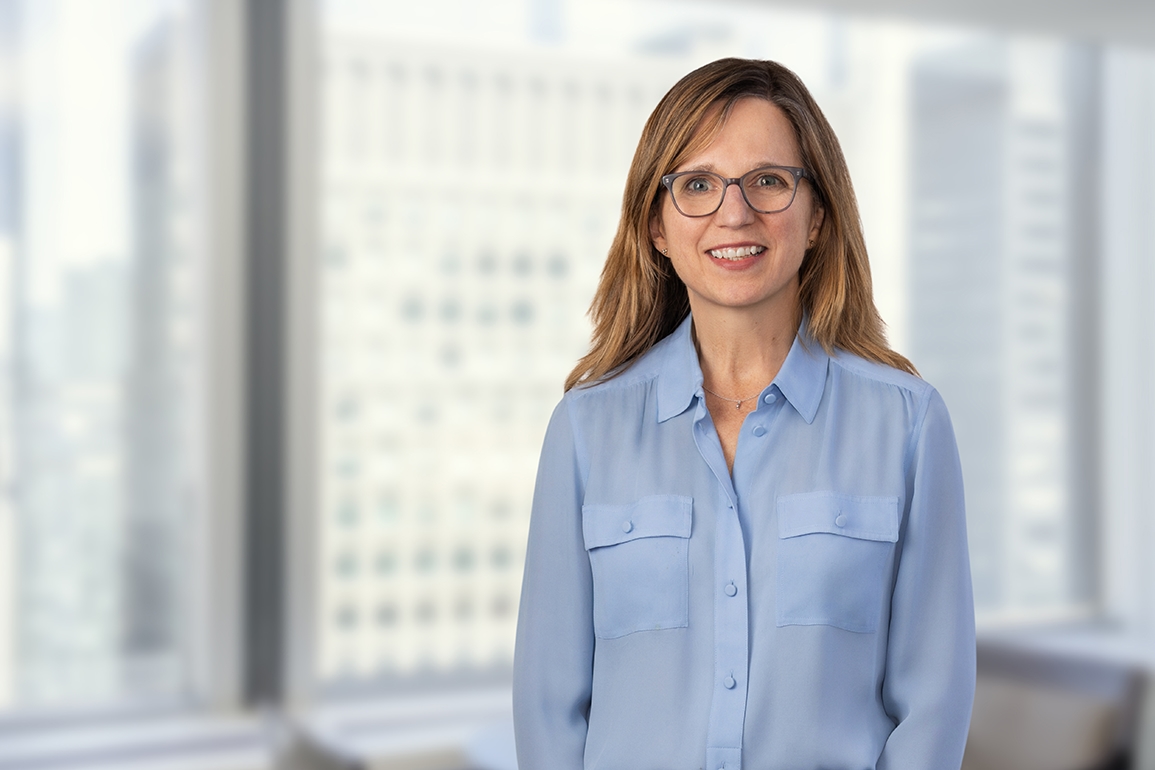 Diana Schoendorff bio image