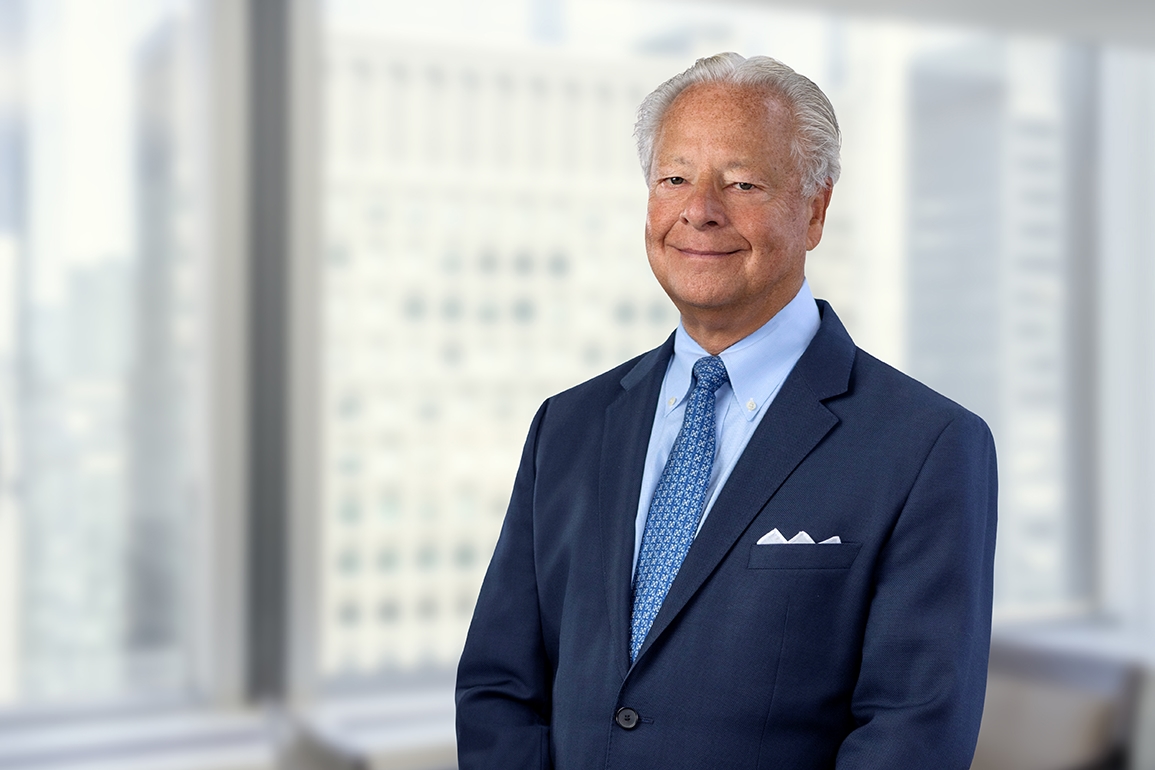 Guy E. Snyder bio image