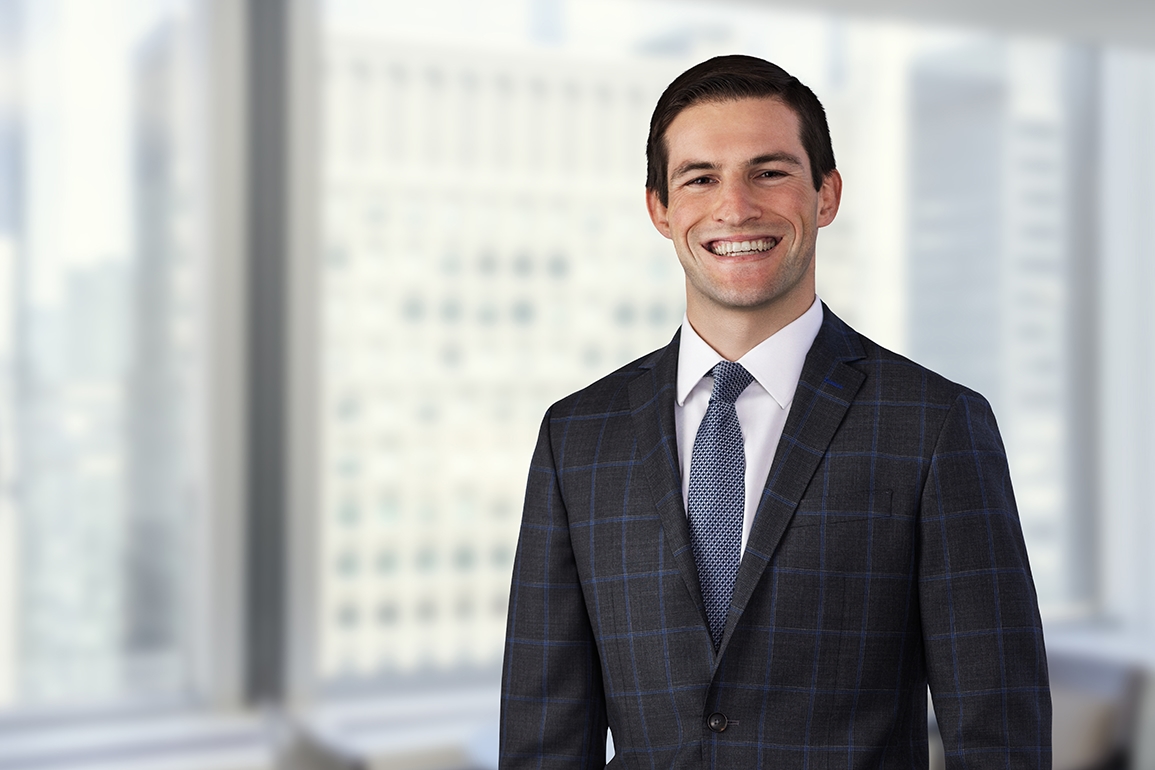 Jason B. Sobelman bio image