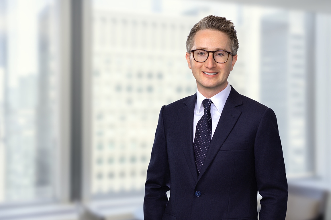 Daniel Stander bio image