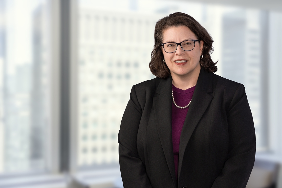 Kelly A. Starr bio image