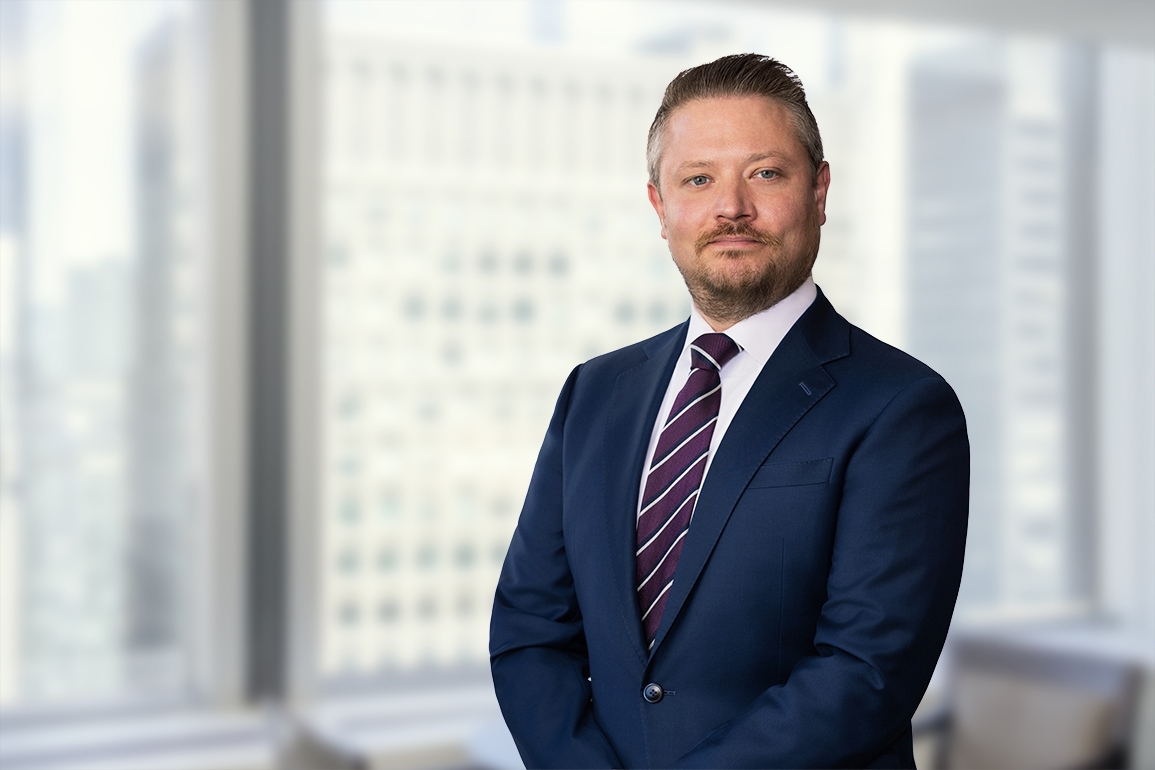 Mark C. Svalina bio image