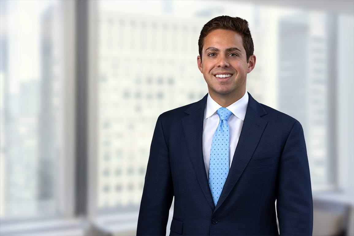 Jake E. Tennant bio image