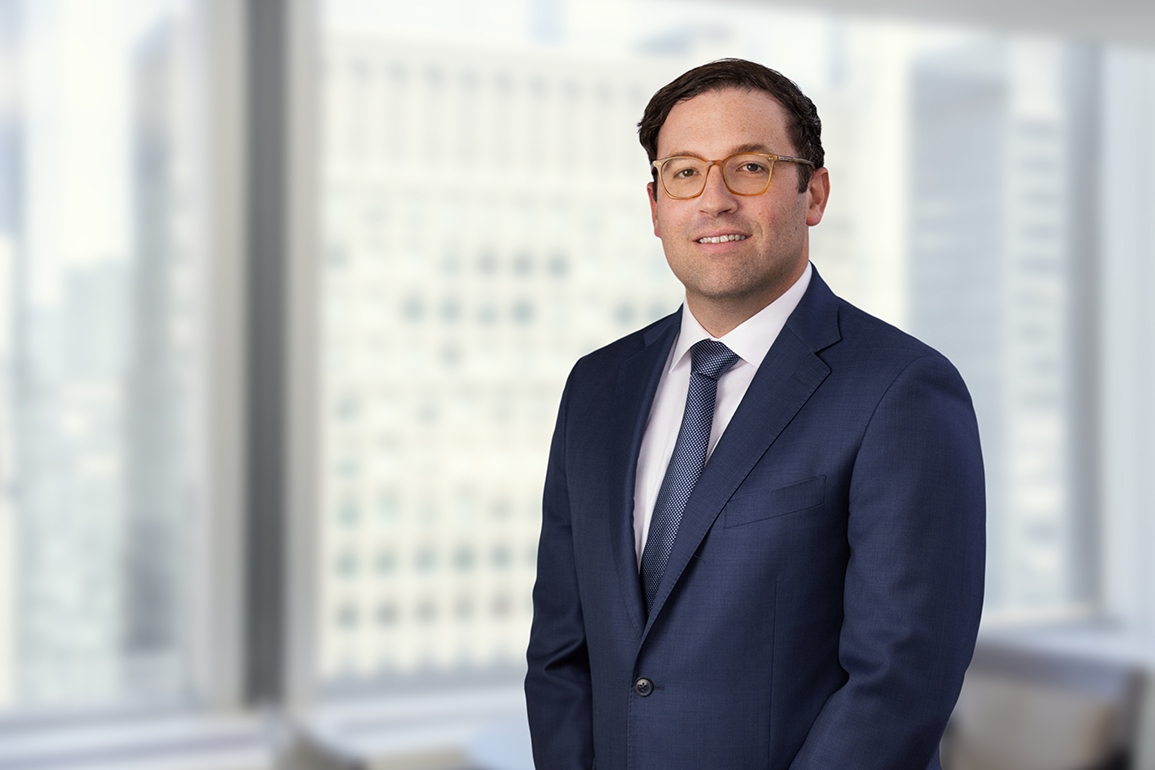 Joel R. Thielen bio image