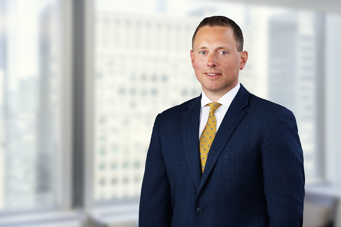 William W. Thorsness bio image