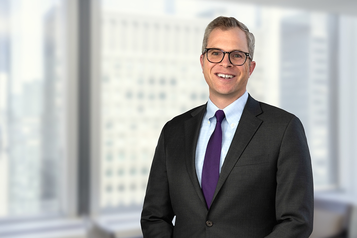 Rich H. Tilghman bio image