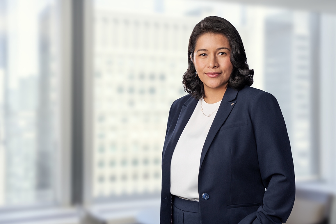 Gymmel M. Trembly bio image