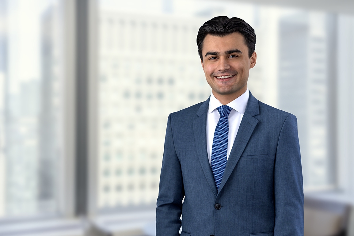 Marko Tupanjac bio image