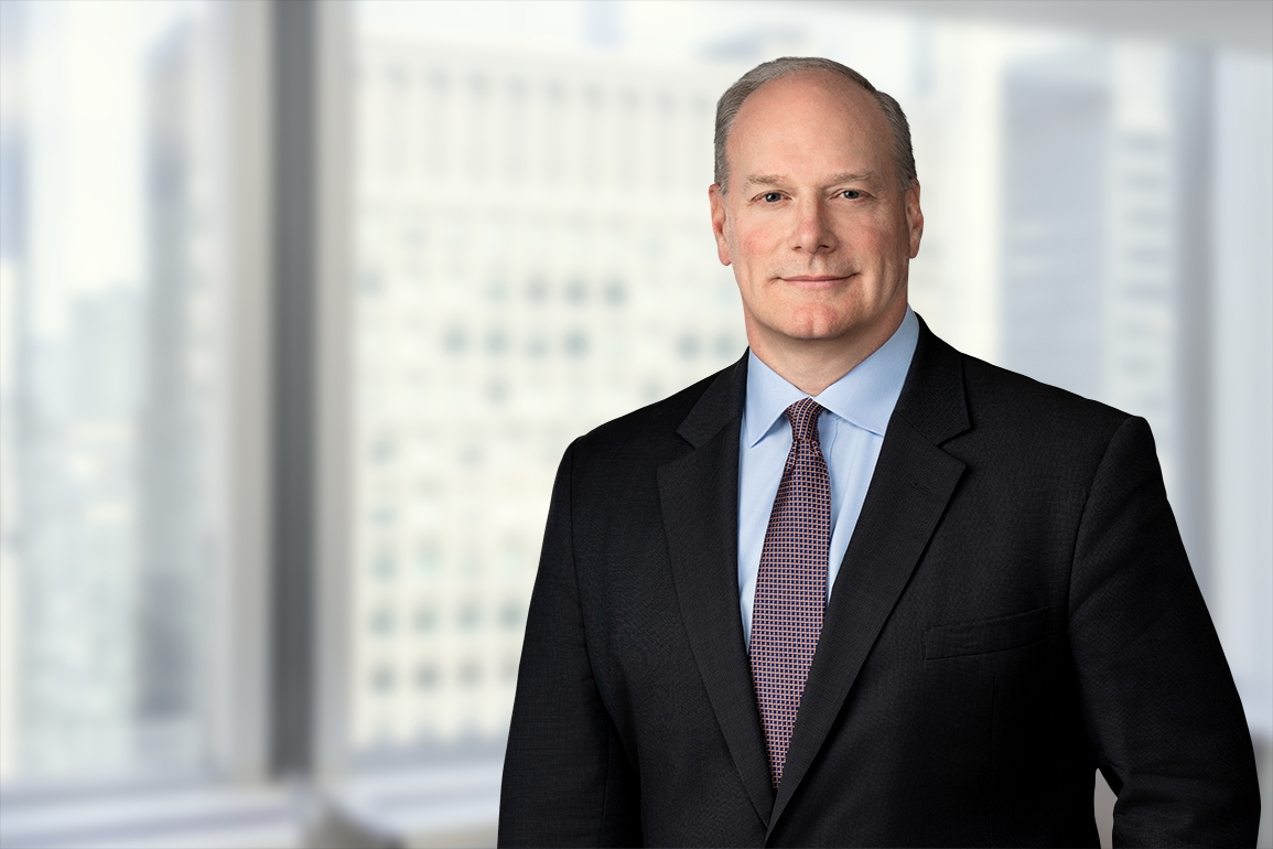 Michael J. Turgeon bio image