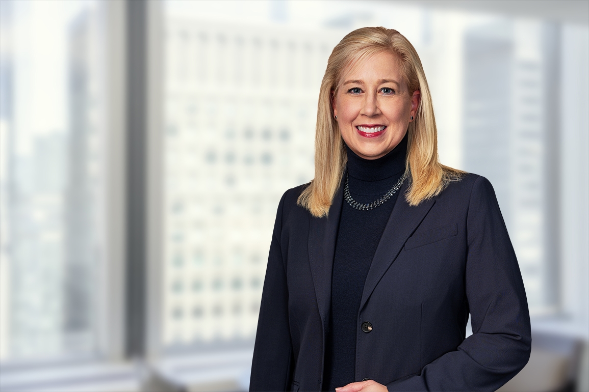 Kimberly Karcewski Vargo bio image