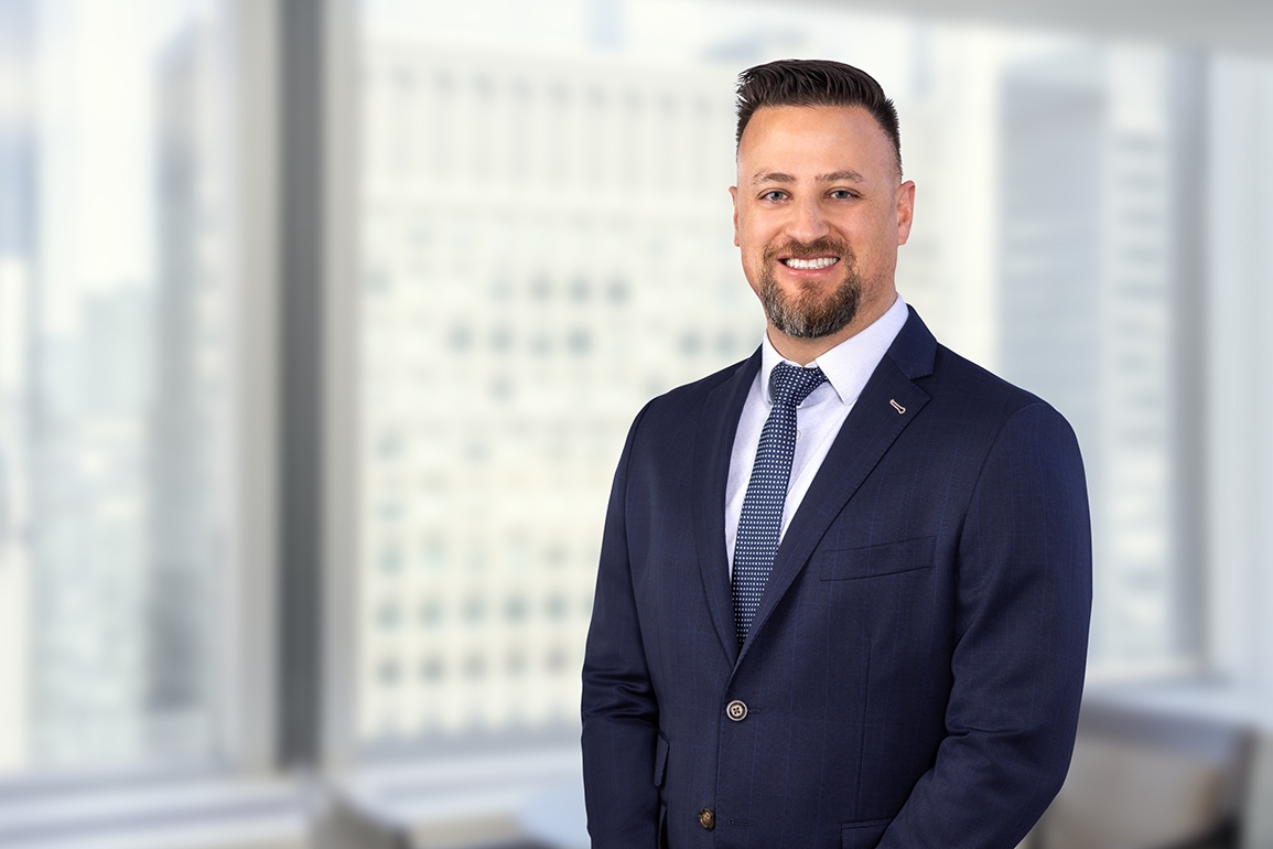 Cody J. Vitello bio image