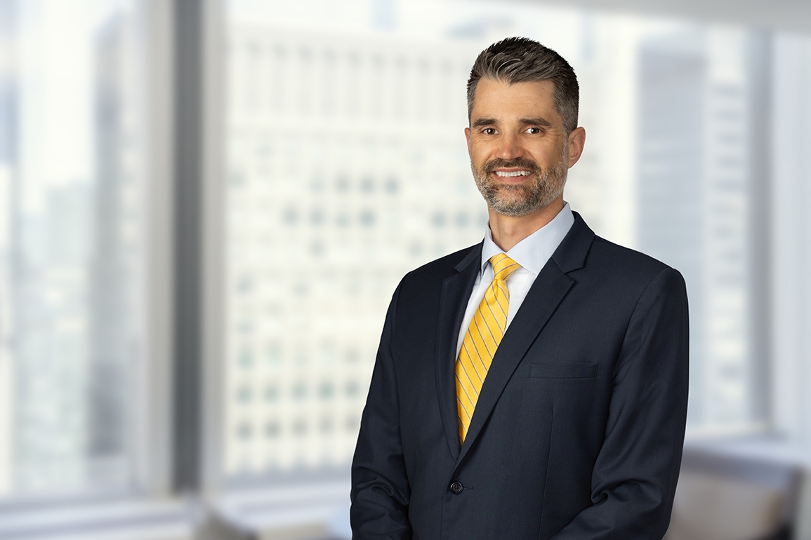 Jeff A. VonDruska bio image