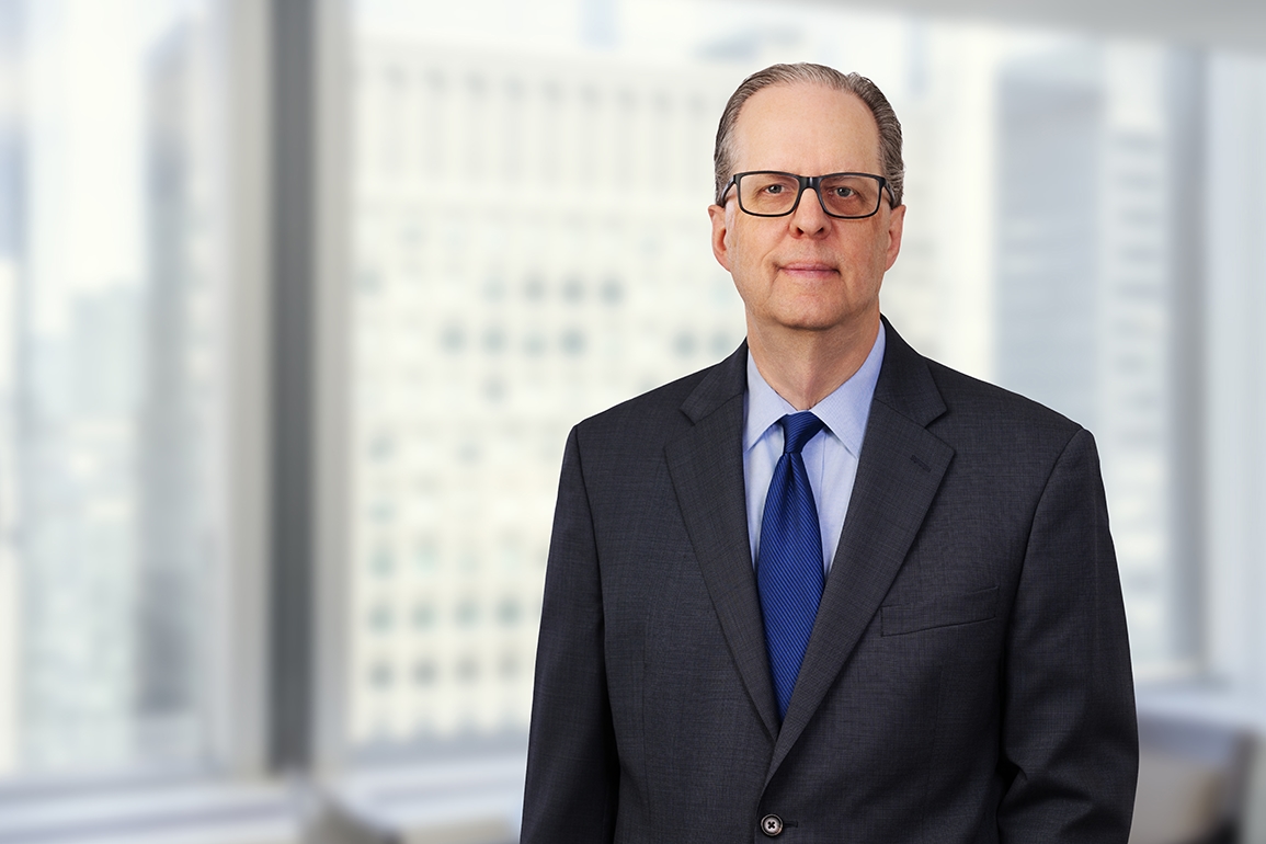 Jonathan A. Wexler bio image