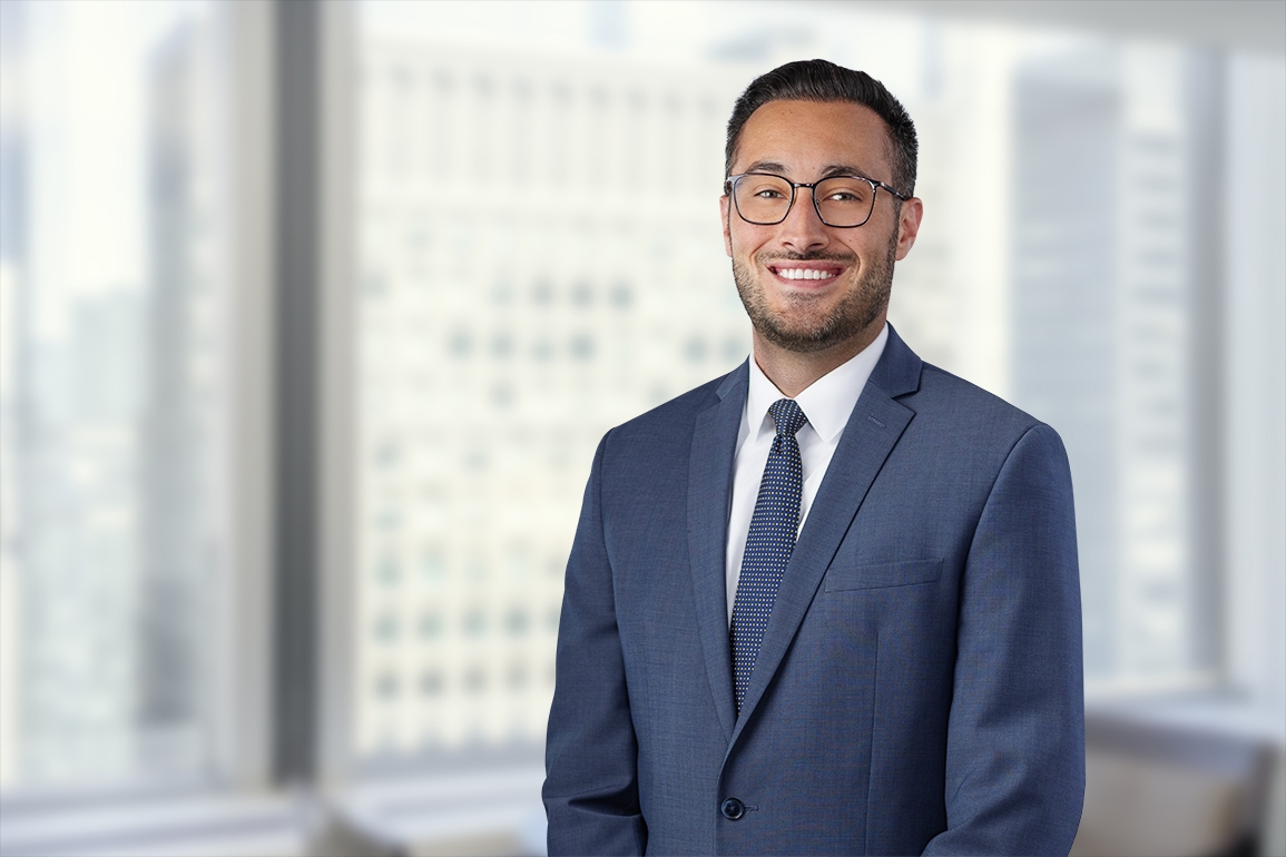 Bill J. Whalen bio image