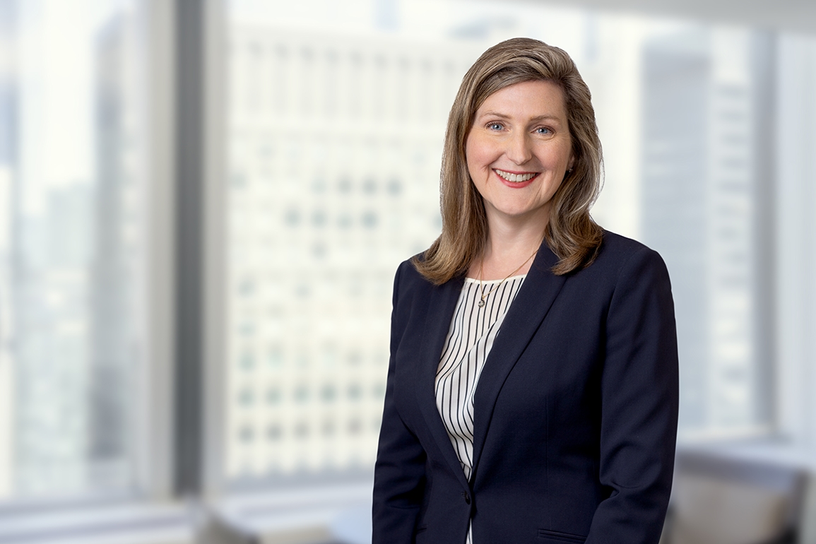 Melissa M. Winchester bio image