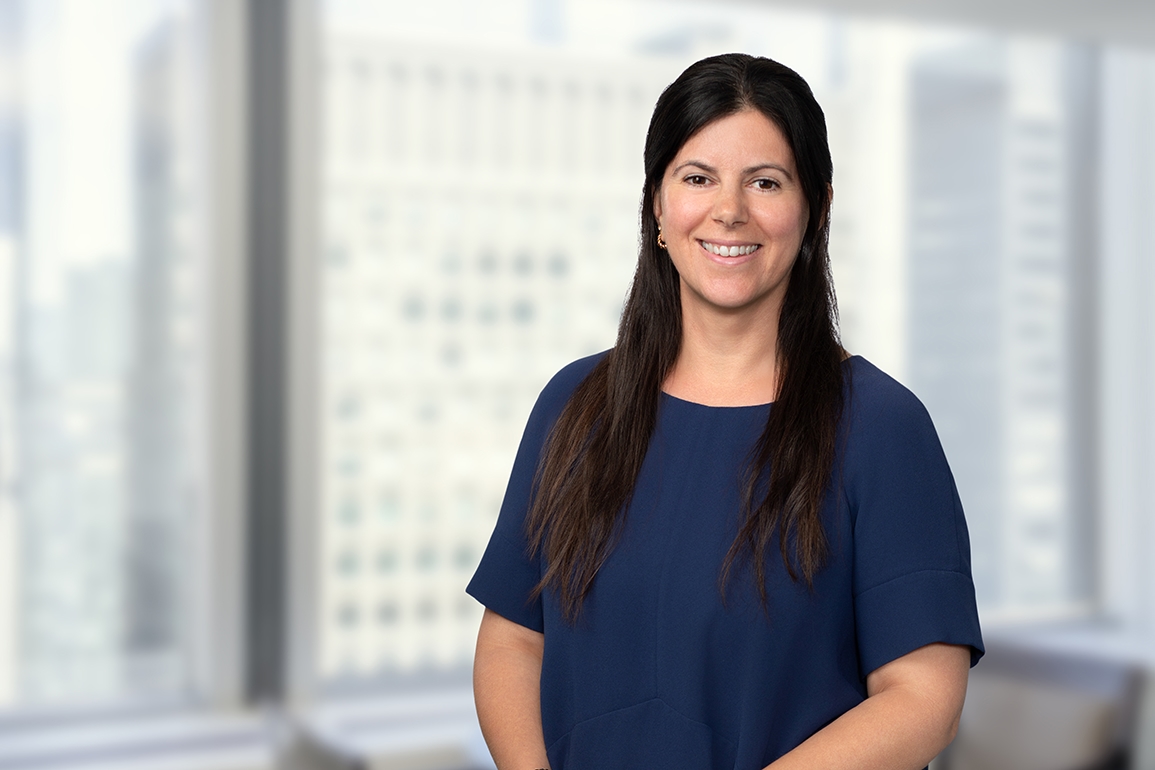 Henrietta Worthington bio image