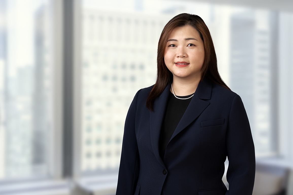 Lin Ye bio image
