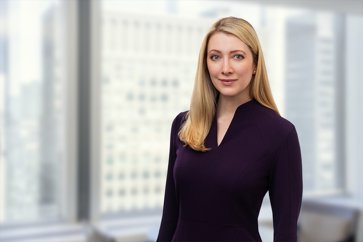 Kathryn de Grande bio image