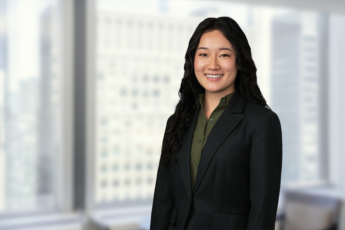 Alina Wan bio image