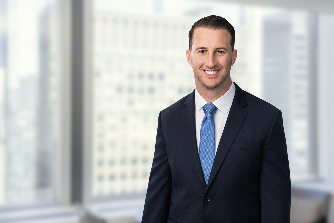 Joseph Ferraro bio image