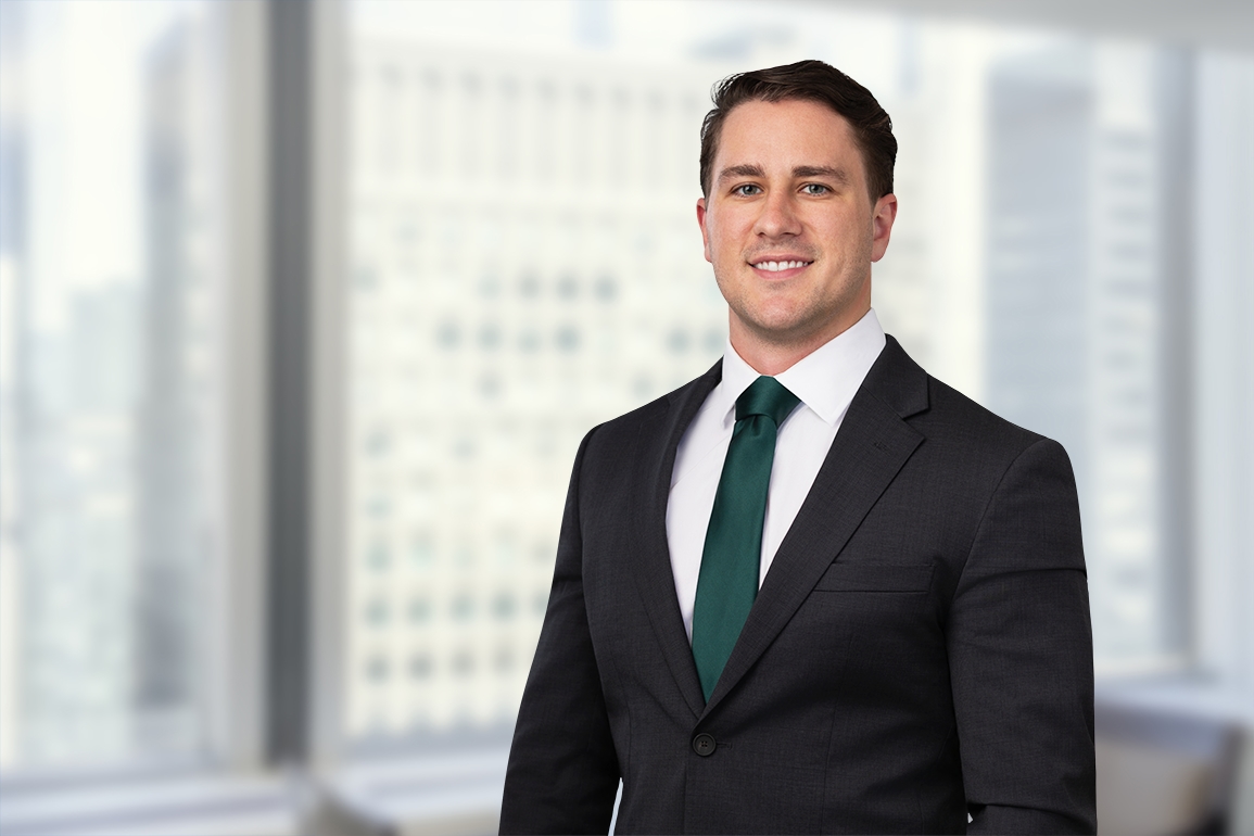 Andrew Hubert bio image