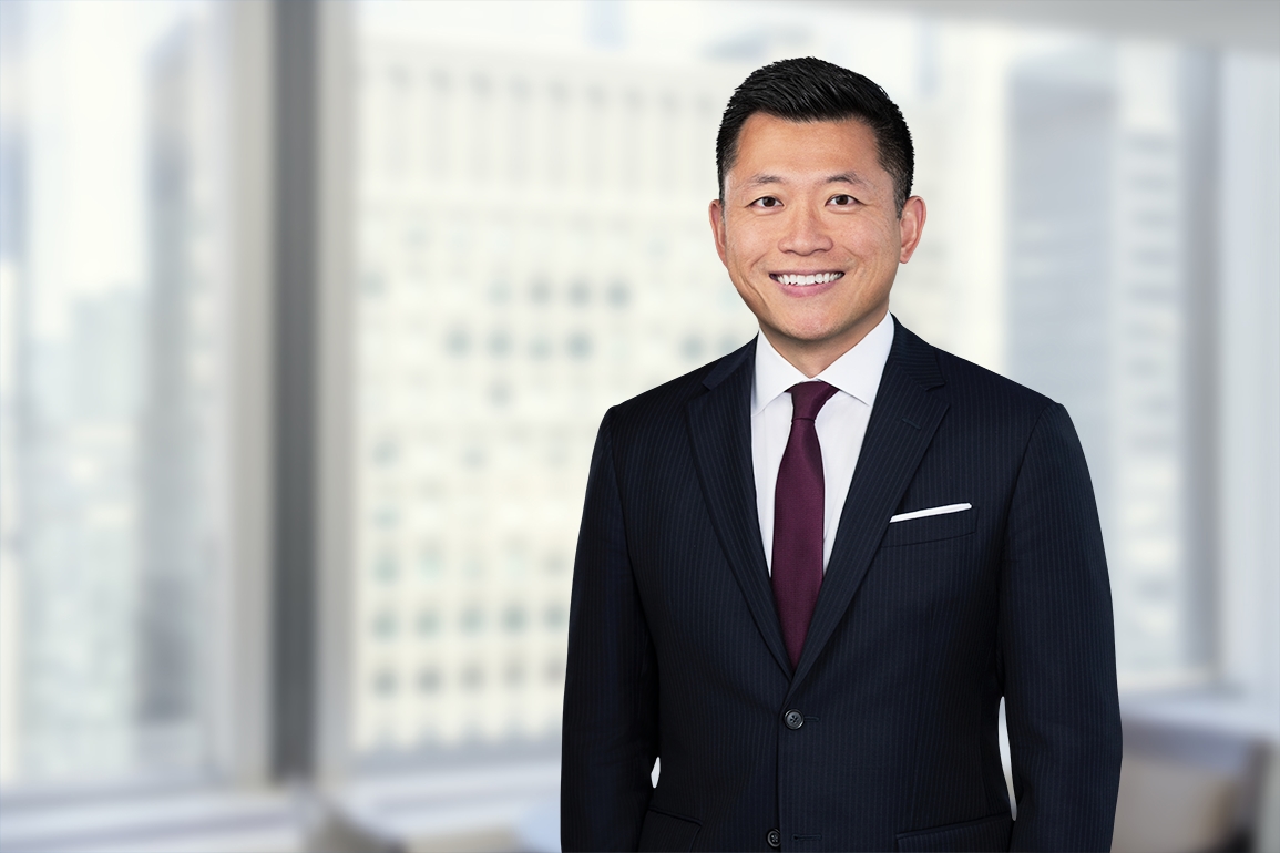 Michael Jiang bio image